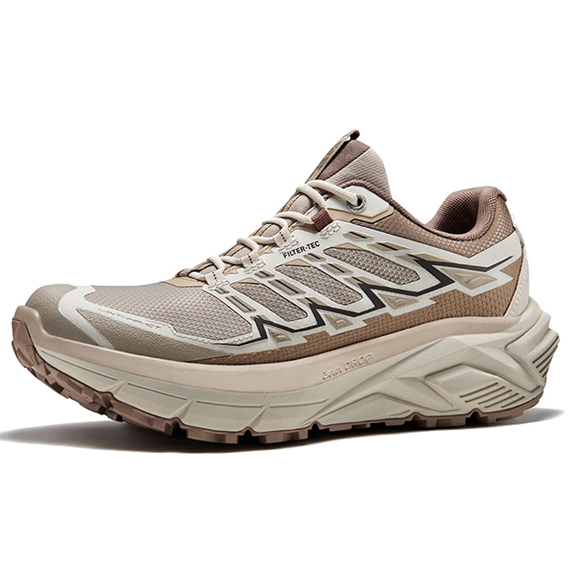 KAILAS Expedition MAX Low top Mountaineering Hiking Shoes Women’s