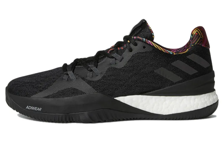 Adidas Crazylight Boost 2018 'Summer Pack'