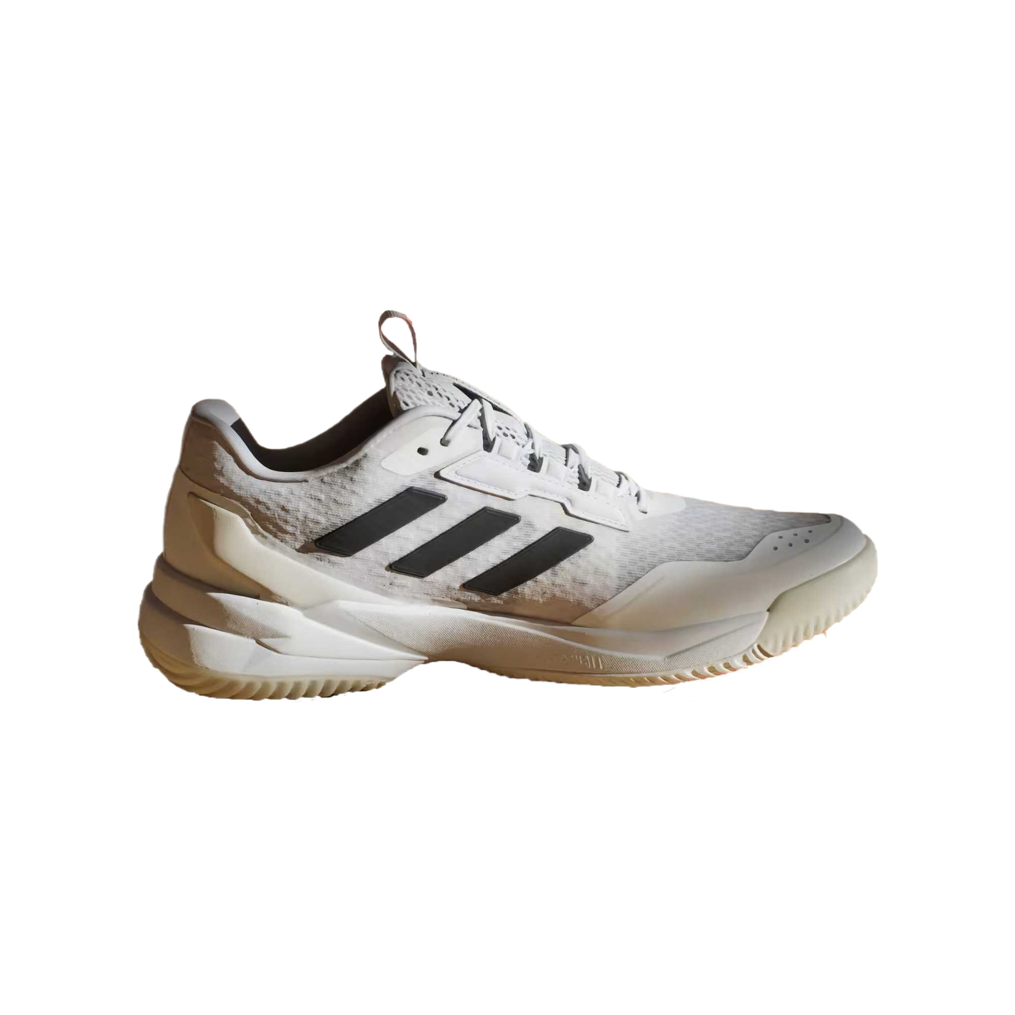 Crazyflight Adidas 6 Indoor ‘White Black’