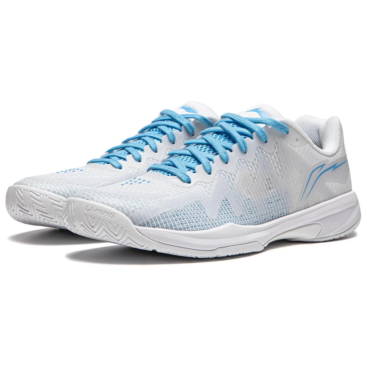 Li Ning Table Tennis Collection Table Tennis Shoes Unisex Low Top