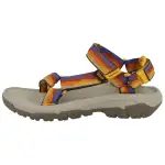 Teva Hurricane XLT2 Beach Sandals Women's Taupe Multicolor