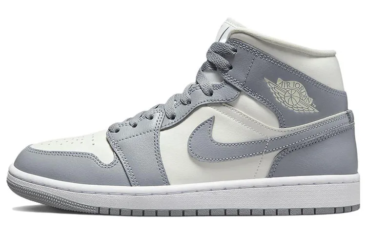 Air Jordan 1 Mid 'Stealth' Women's