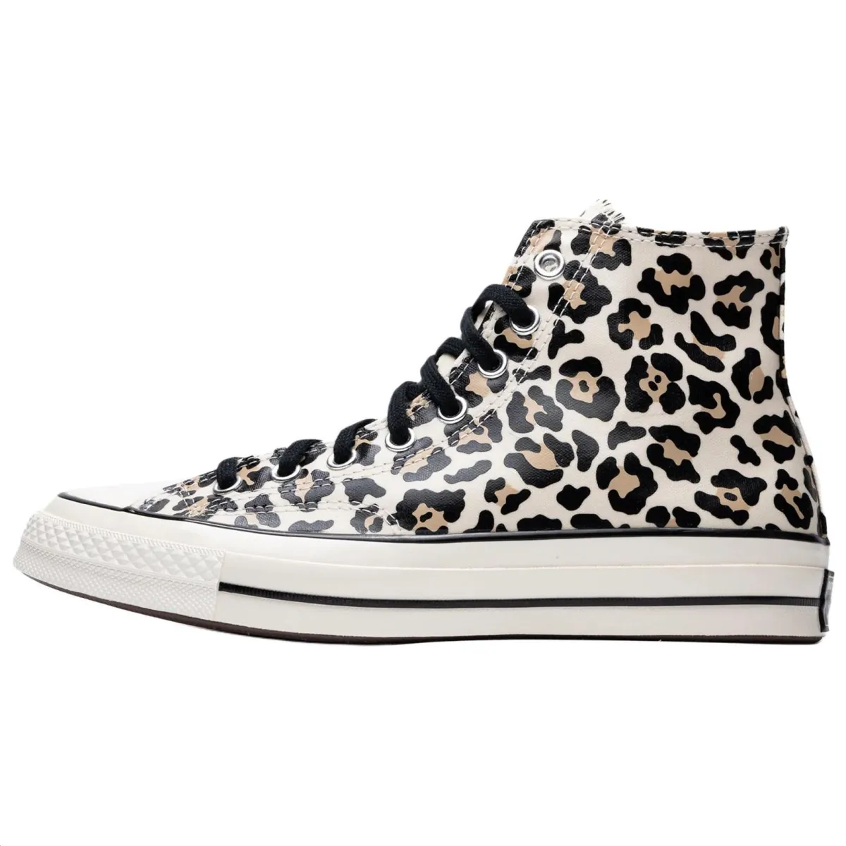 Chuck 70 Converse High 'Glow-In-The-Dark Leopard Print'