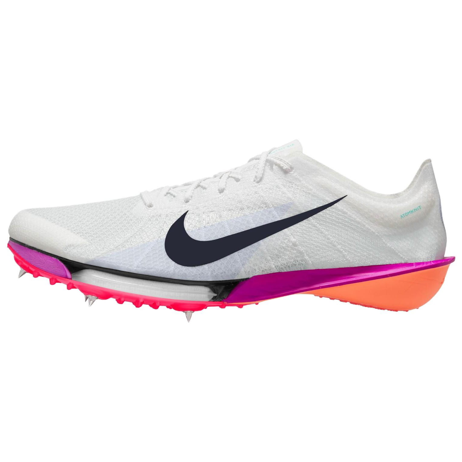 Мужские кроссовки Nike Victory 2 (белые)