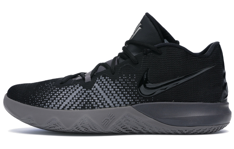 Мужские кроссовки Nike Nike Flytrap (черно-серый)