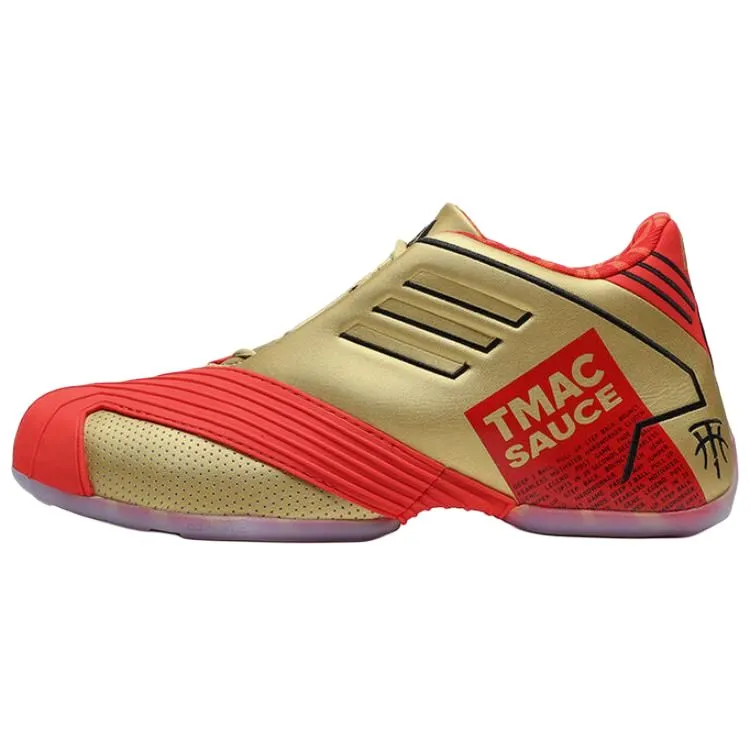 T-Mac 1 McDonald's x T-Mac 1 Adidas 'T-Mac Sauce'