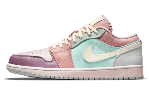 Air Jordan 1 Low Se 'Easter Pastel'