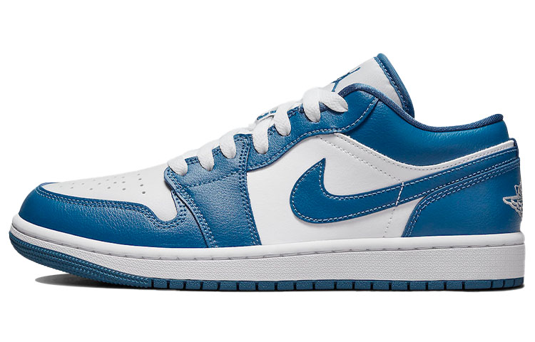 Air Jordan 1 Low ‘Marina Blue’ Women’s