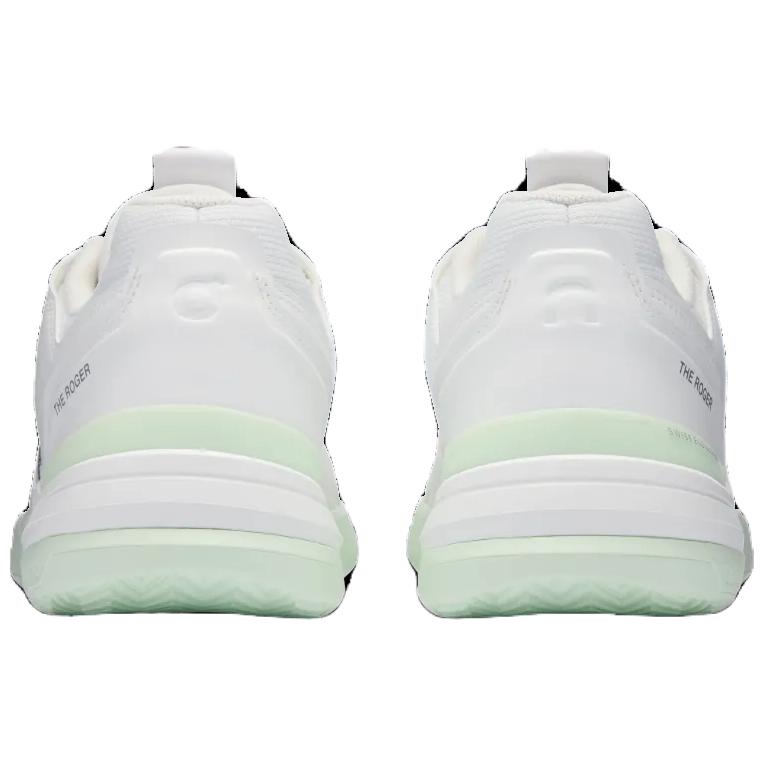 The Roger Clubhouse Pro Wmns On ‘White Lima’ Women’s