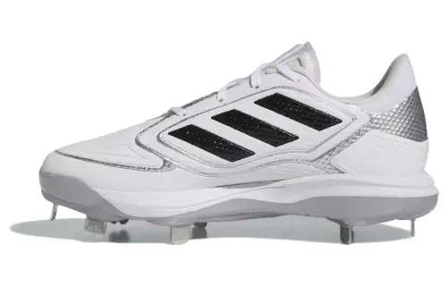 Adidas Wmns Adizero PureHustle 3 'White Black Silver'