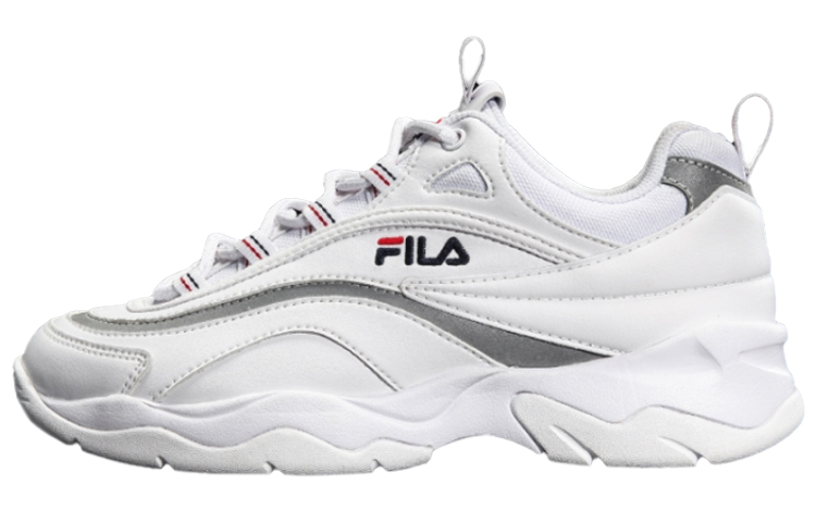Кроссовки Fila FILA Ray (белые)
