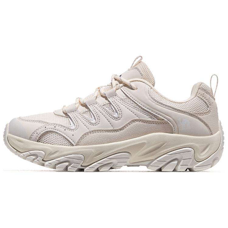 CAMEL Slip Resistant And Breathable Low top Hiking Shoes Women’s
