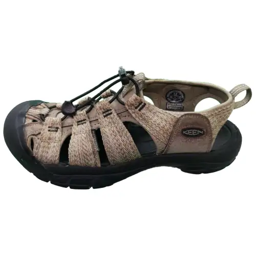 Keen Newport H2 Beach Sandals Men's Tan
