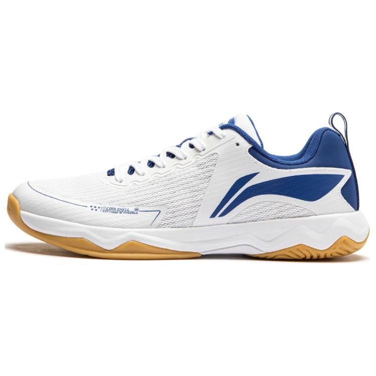 Li Ning Kirin 3.0 Cushioning Slip Resistant Functional Classification Cushioning Slip Resistant Functionality Low top