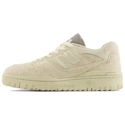 550 New Balance 'Sashiko Pack - Linen'