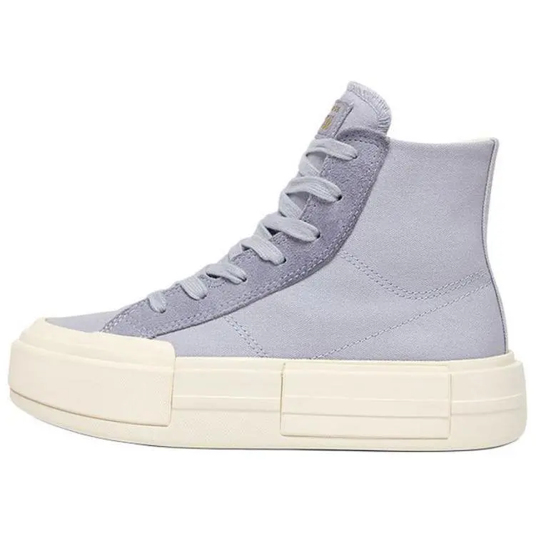 Converse CHUCK TAYLOR Abrasion Resistant High top Canvas Shoes Unisex Purple