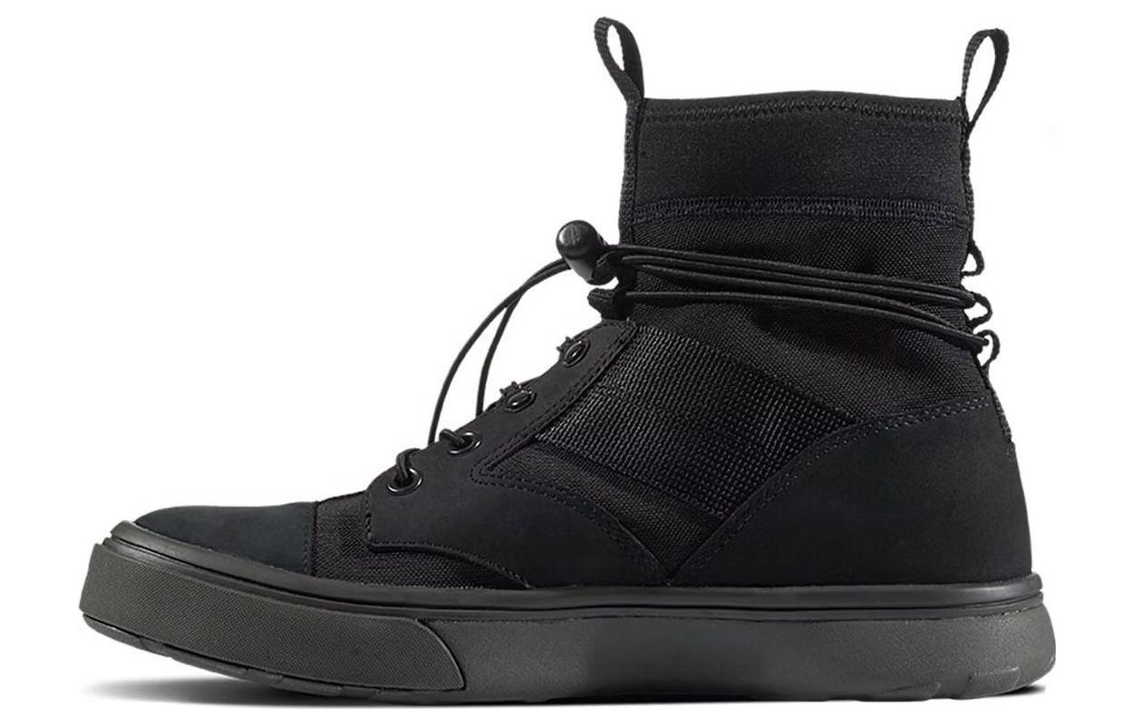 Jump Boot Cali Thornhill Dewitt x Slam Jam x Jump Boot Converse Gore-Tex 'Black'
