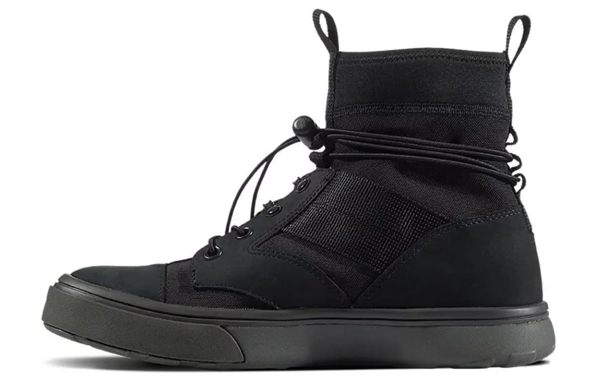 Jump Boot Cali Thornhill Dewitt x Slam Jam x Jump Boot Converse Gore-Tex 'Black'