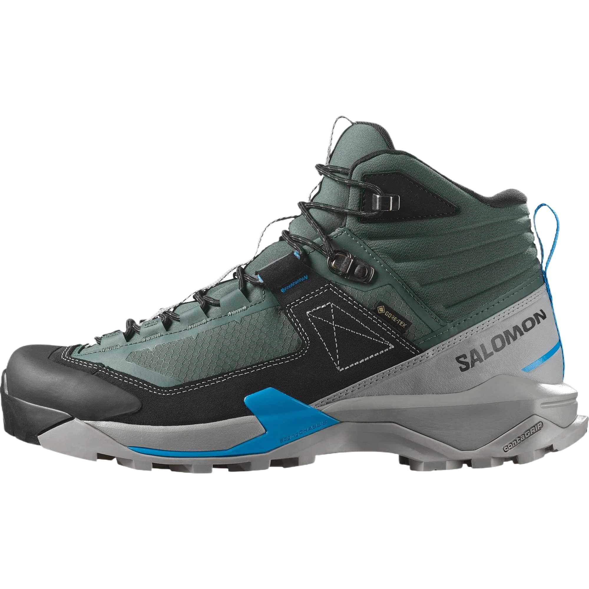 Salomon X Ultra Alpine Mid GORE-TEX sneakers