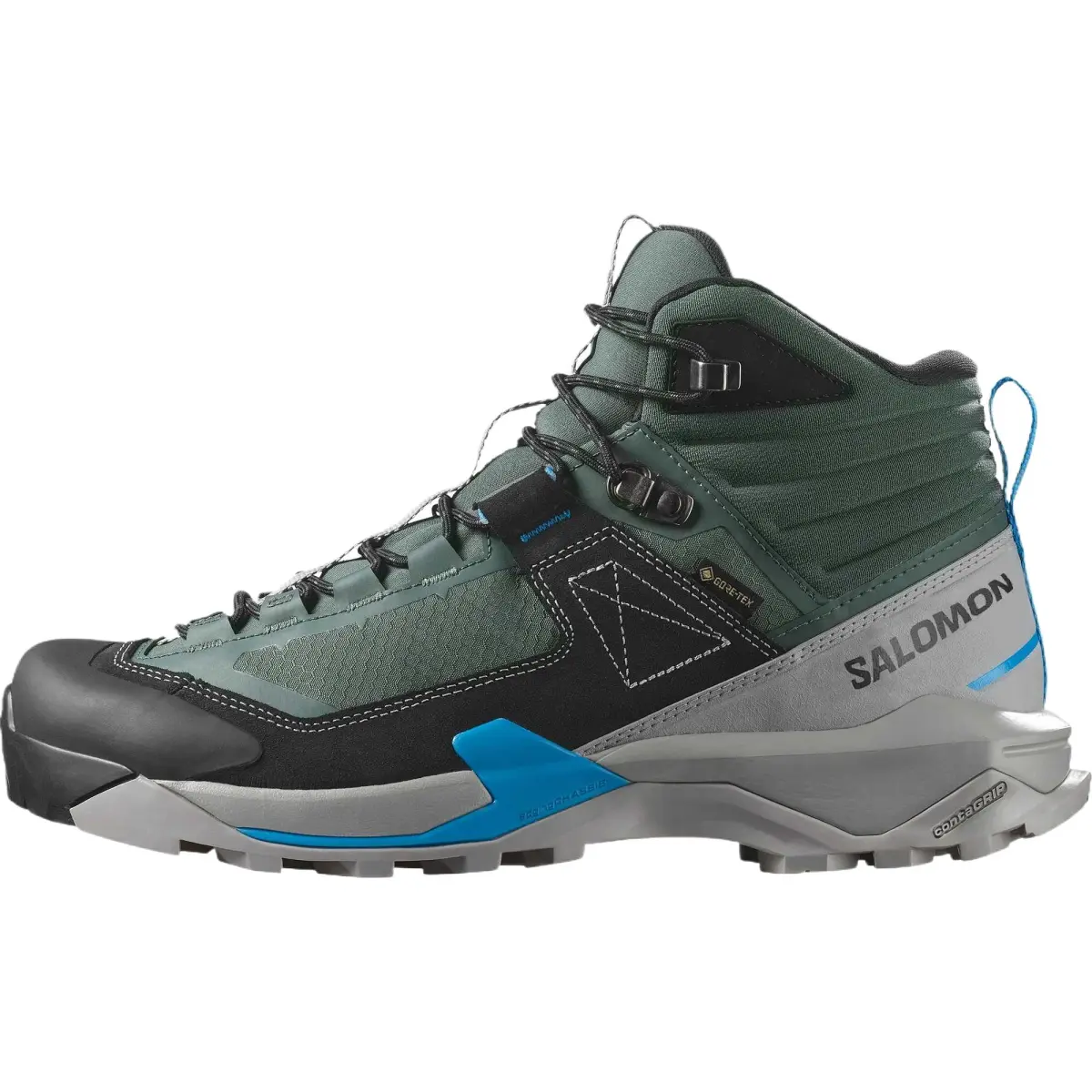 Salomon X Ultra Alpine Mid GORE-TEX sneakers
