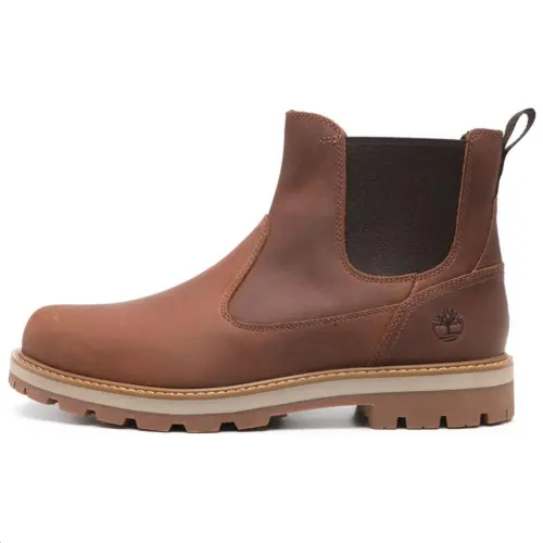 Timberland Britton Road Chelsea Boots