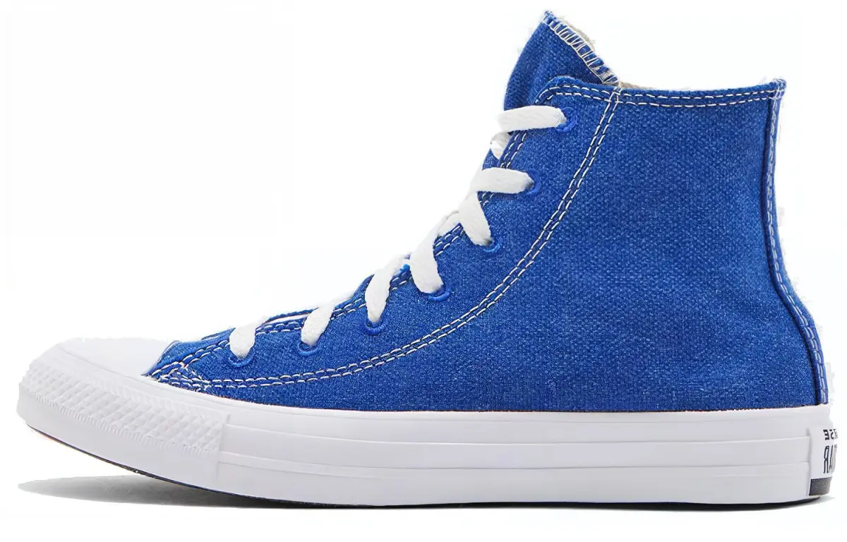 Converse Renew Cotton Chuck Taylor All Star High 'Rush Blue'