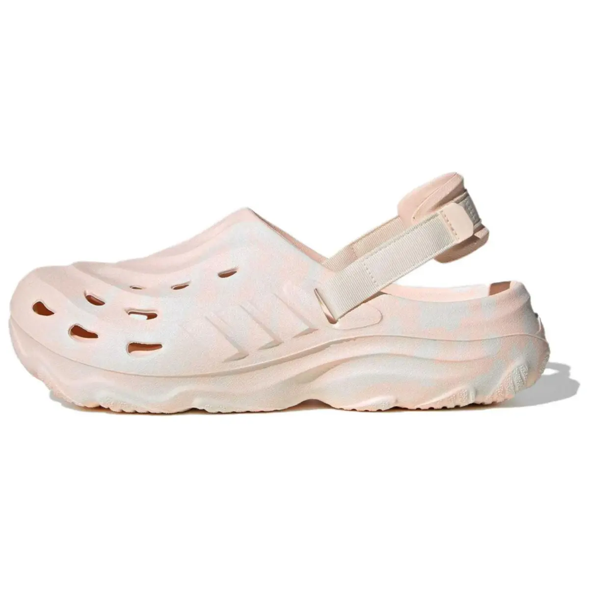 Adidas Maxxclog Sandals 'Pink'