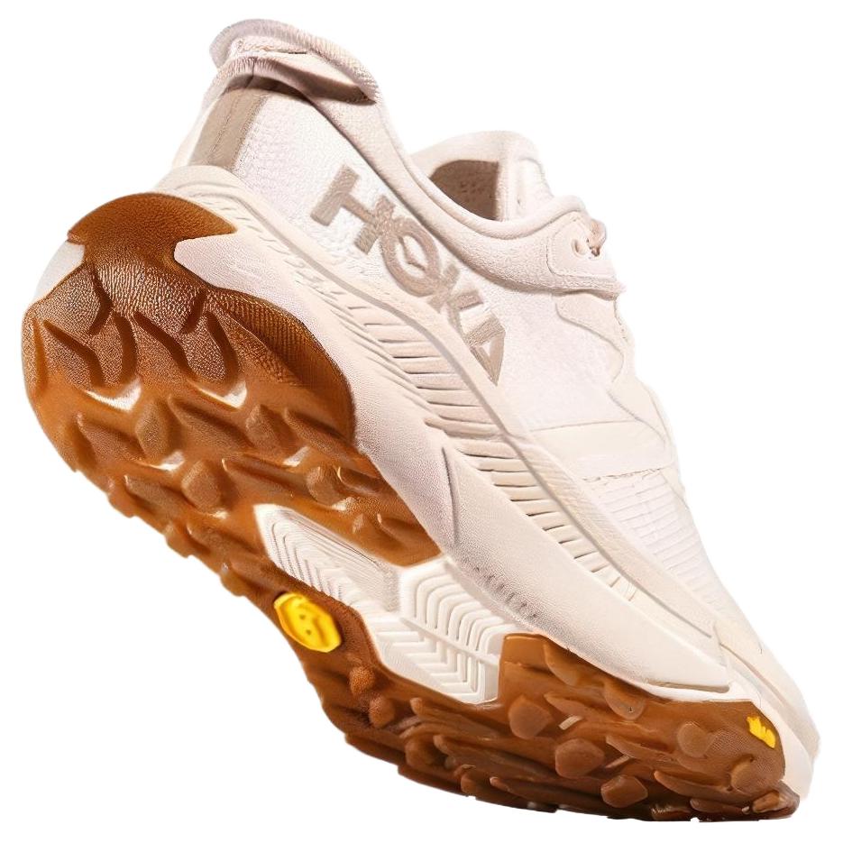 HOKA ONE ONE Transport X ‘Eggnog’