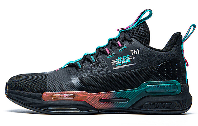 361° Mesh, Textile Cushioning Slip Resistant Abrasion Resistant Breathable Rebound