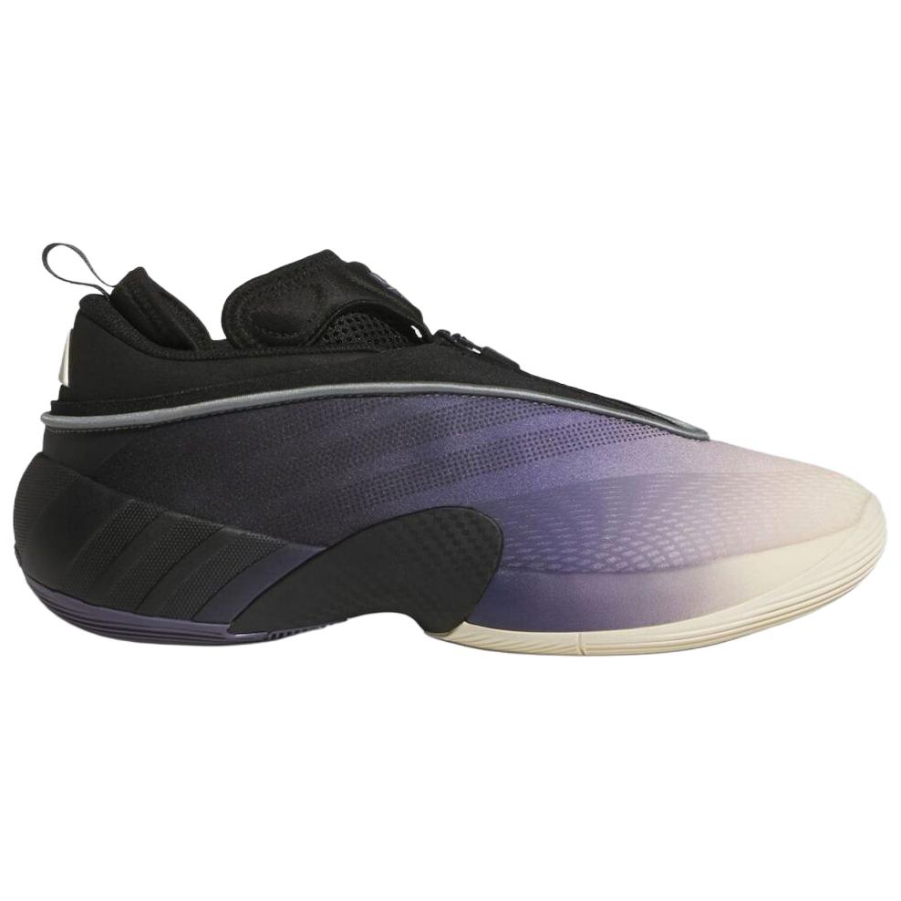 D.O.N. Issue #7 Adidas ‘Pulse Preloved Violet’