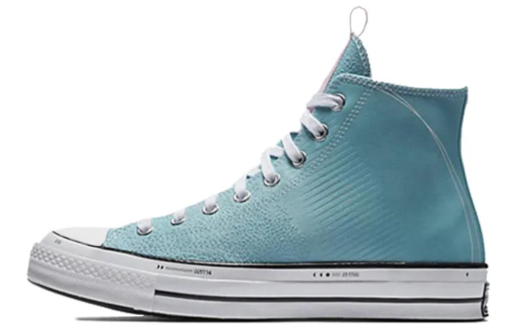 Chuck Taylor All Star Converse 70 Hi 'Bleached Aqua'