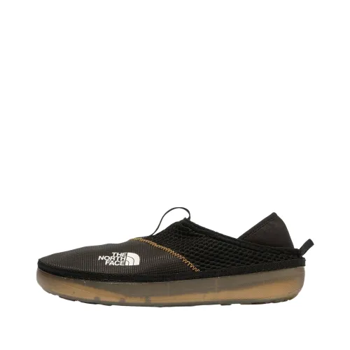 THE NORTH FACE BASE CAMP MULE Low top Training Shoes Unisex Black