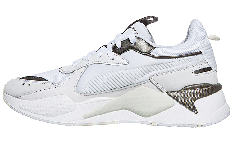 PUMA RS X Trophies Steel Grey