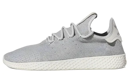 Tennis Hu Pharrell x Tennis Hu Adidas Originals 'Light Grey'
