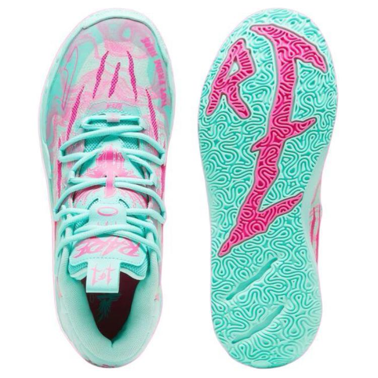 PUMA LaMelo Ball MB.03 Miami