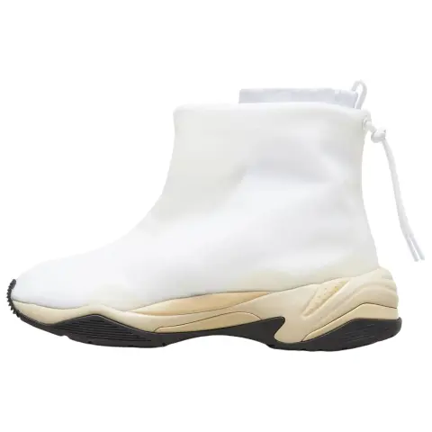 PUMA Thunder Ankle Boots Men's White