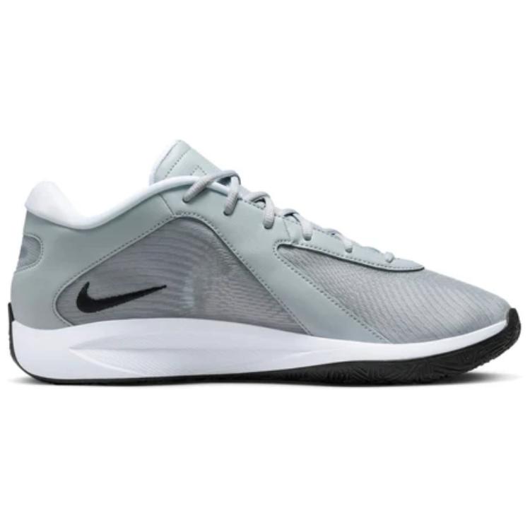 Nike Giannis Zoom Freak 6 Tb Wolf Grey