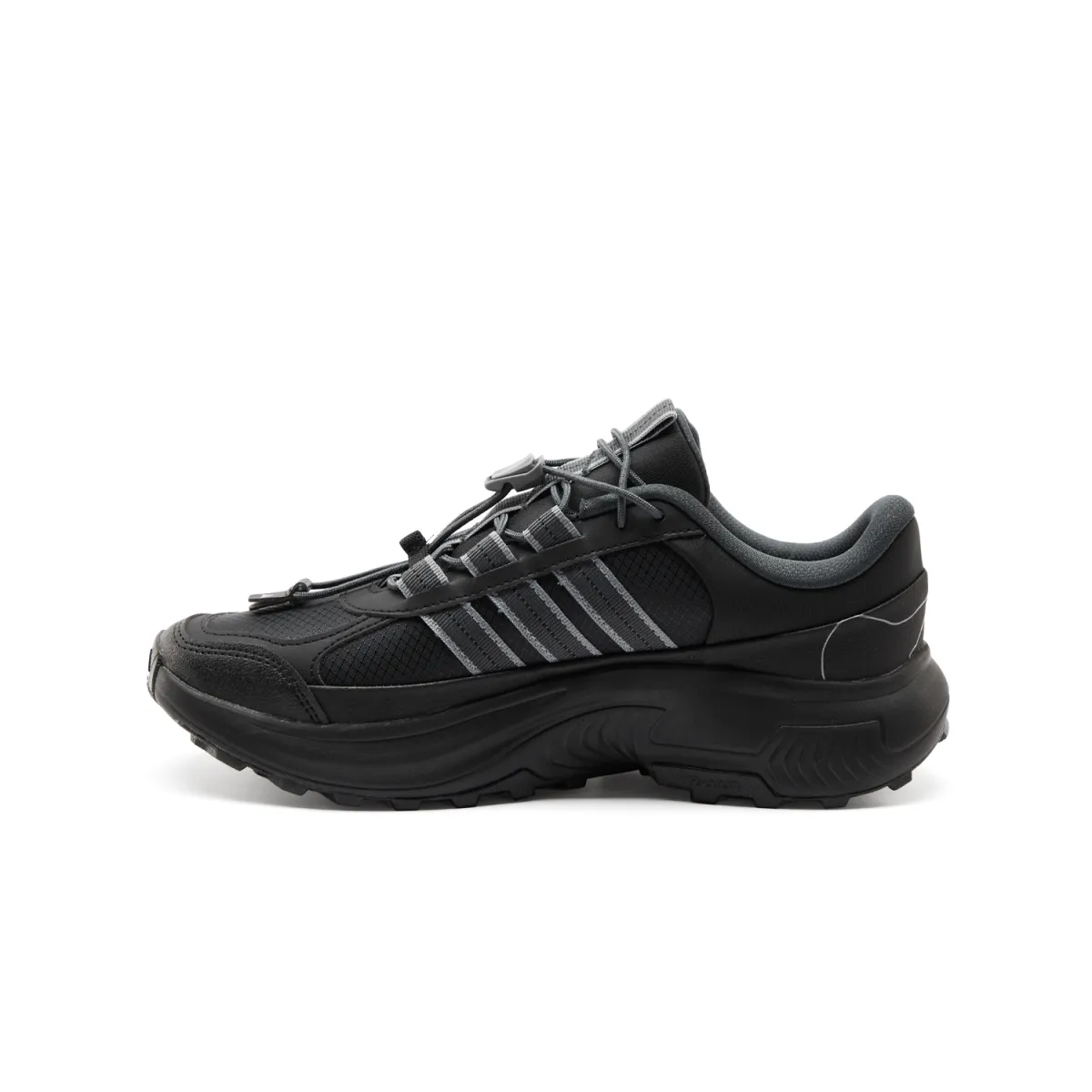 Adidas ROAM WANDER Low top Hiking Shoes Unisex Black