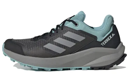 Adidas Wmns Terrex Trail Rider 'Black Dark Aqua' Women's