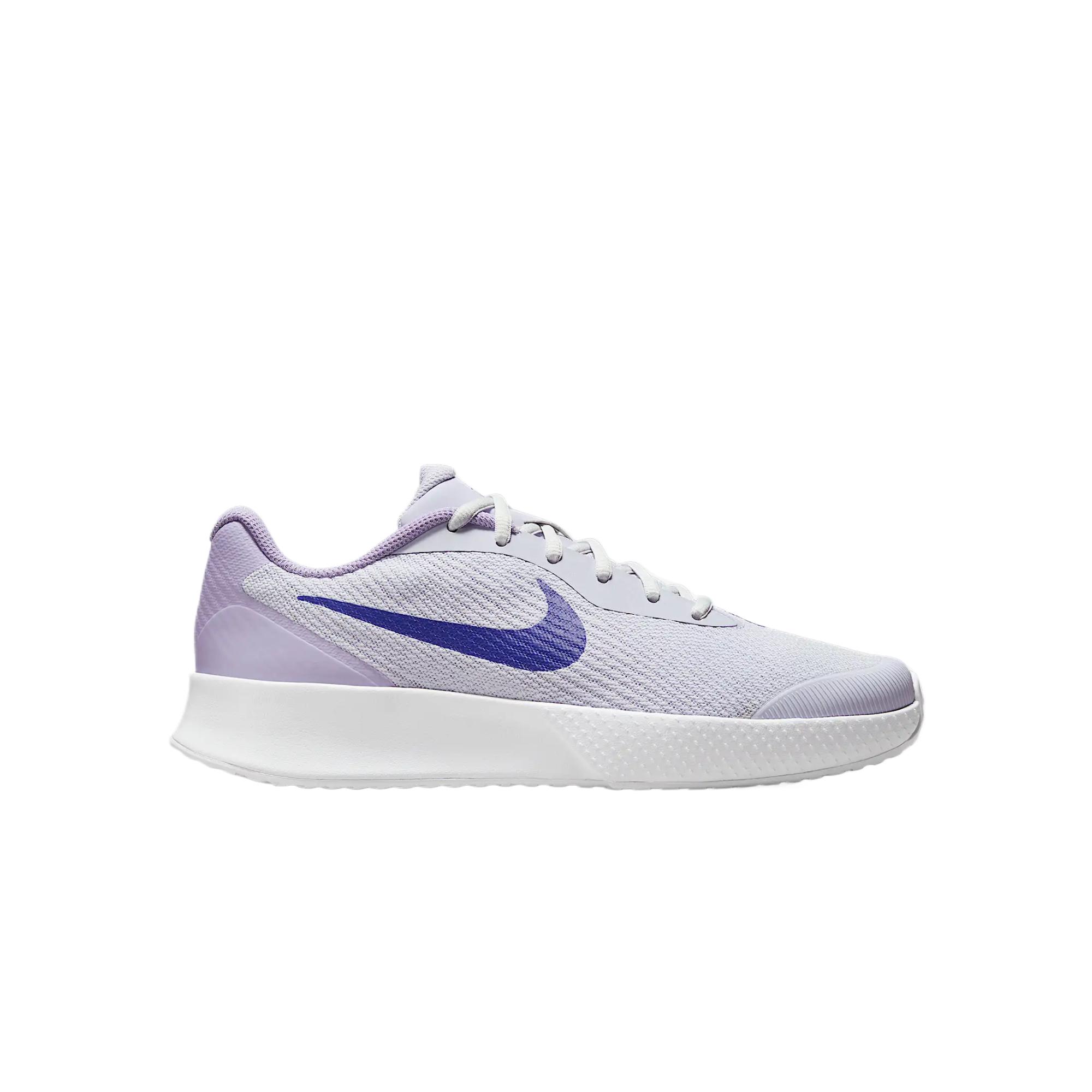 Nike Court Vapor Lite 3 Hc Amethyst Tint White Hydrangeas Deep Night Women’s