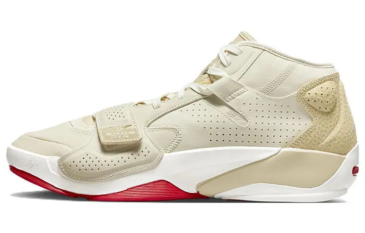 Air Jordan Zion 2 Pf 'Cream White'
