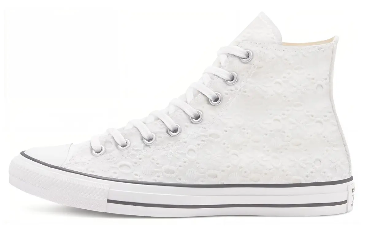 Converse Boho Mix Chuck Taylor All Star High Top Women's