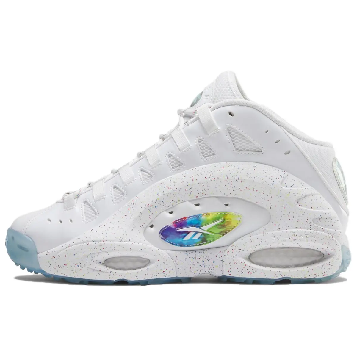 ES22 Panini x ES22 Reebok 'Color Blast'