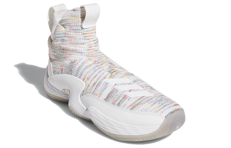 Adidas N3xt L3v3l 2020 ‘White Multi-Color’