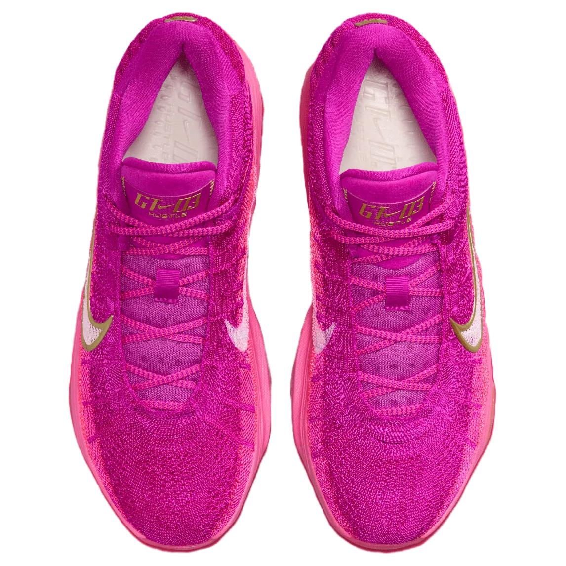 Nike Air Zoom GT Hustle 3 EP ‘Endless Energy’