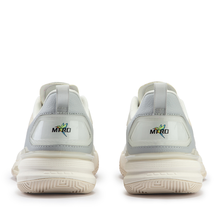 361° DVD 1.5 MIRO Game Ready Cushioning Slip Resistant Abrasion Resistant Breathable Low top Basketball Shoes Men’s