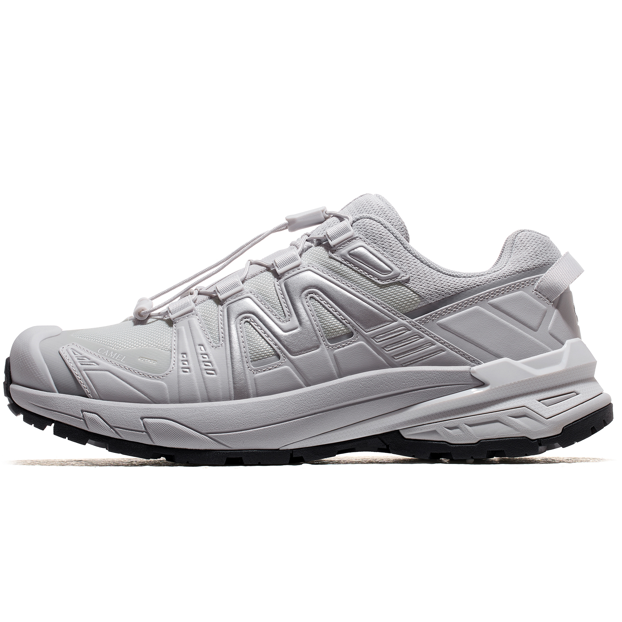 CAMEL Glacier Low top Hiking Shoes Men’s