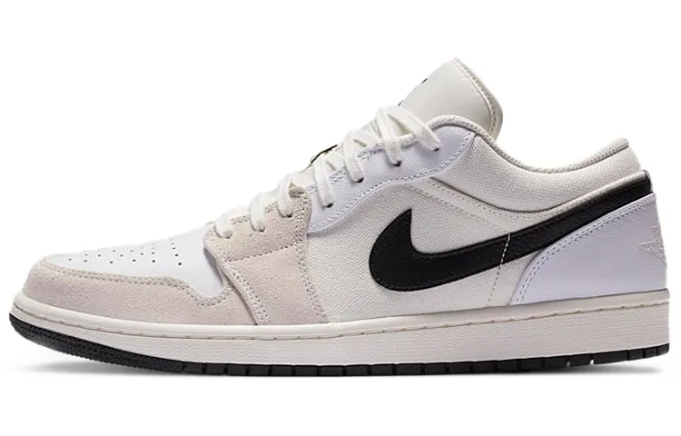 Jordan 1 Low Astrograbber