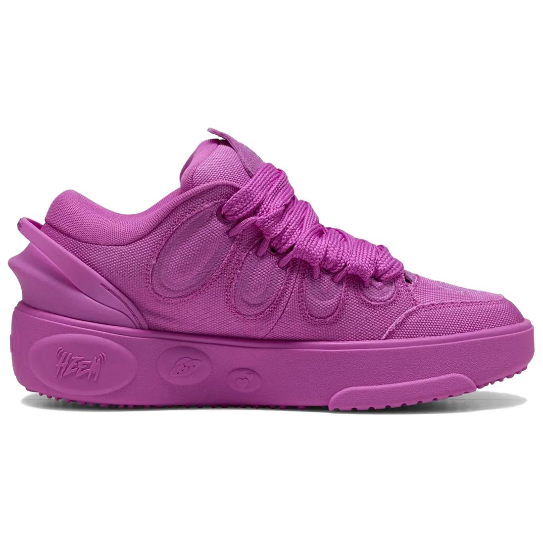 PUMA LaMelo Ball LaFrancé Mother’s Day