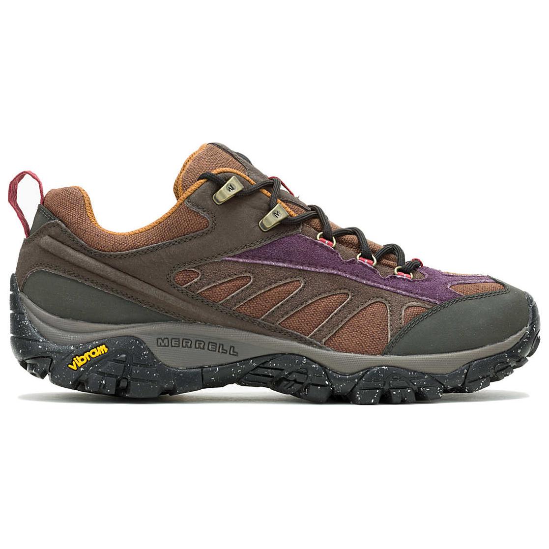 Merrell leather sneakers
